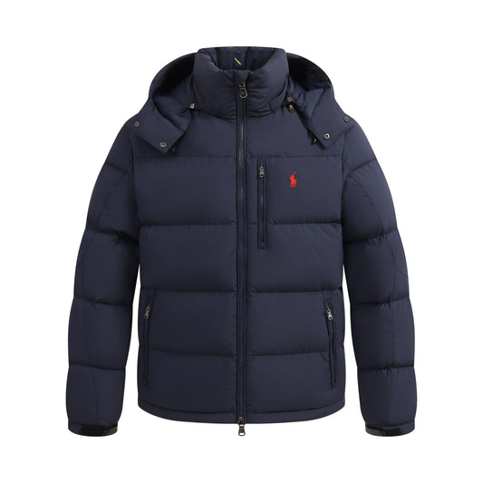 RL Jacket