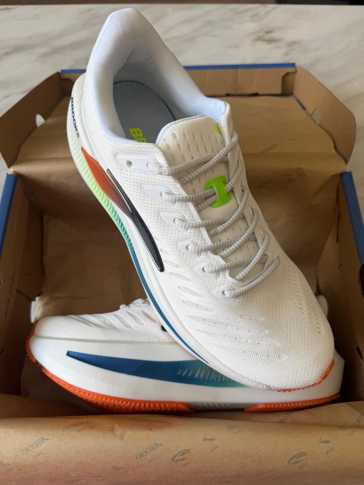 Brks Runners