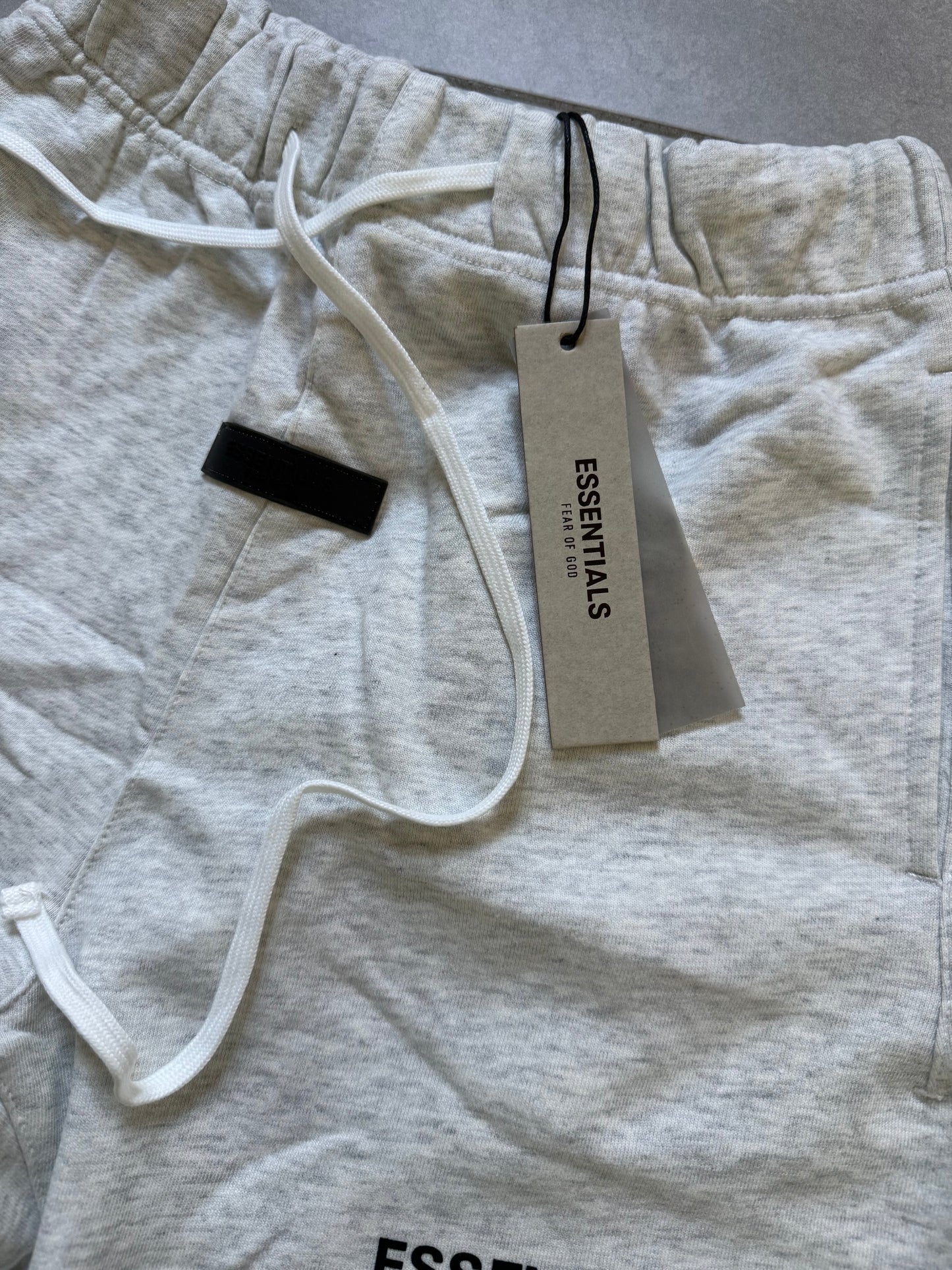 Ess Shorts
