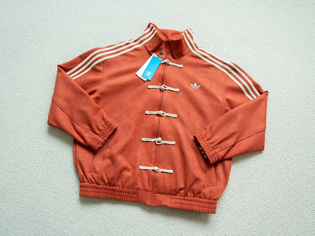 CTT Jacket