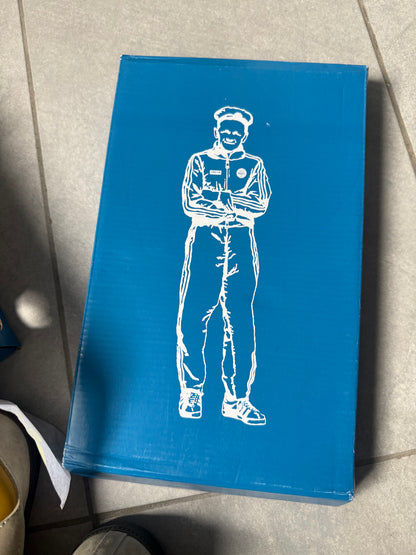 Spezial x CPC