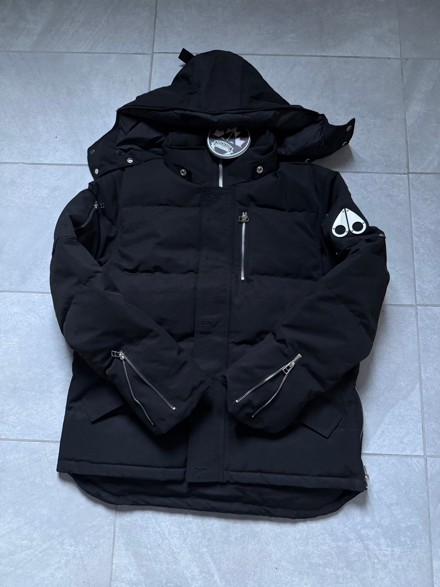 MK Jackets