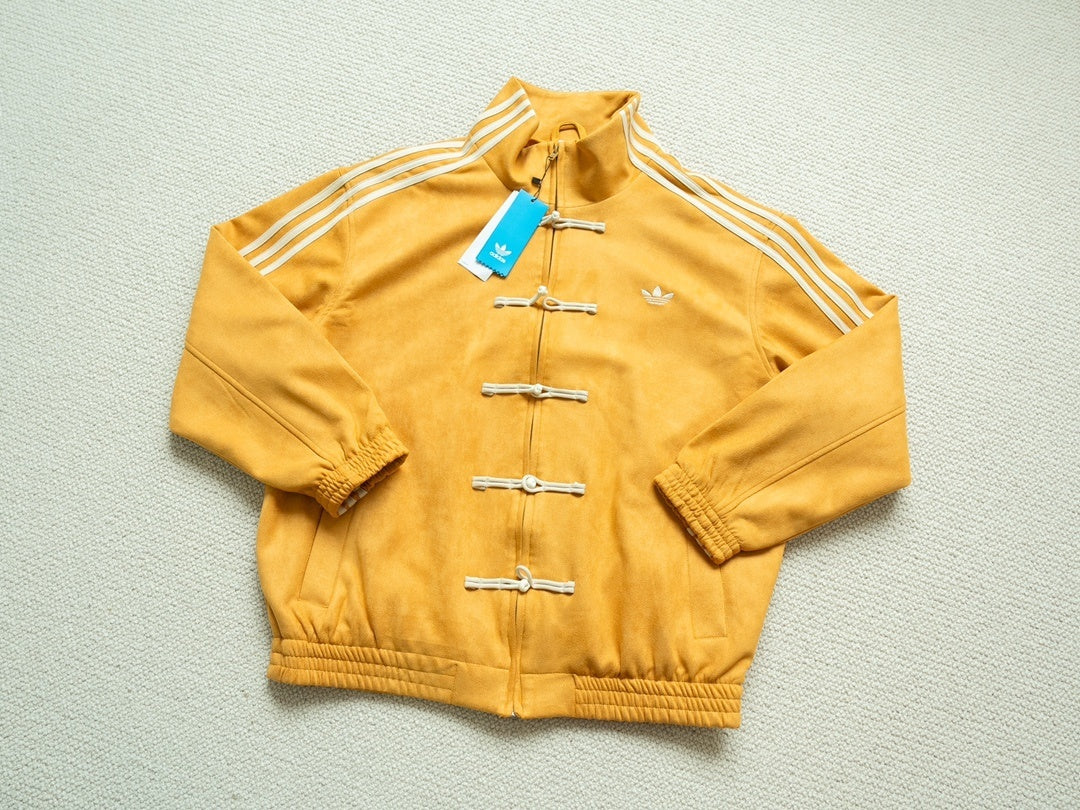 CTT Jacket