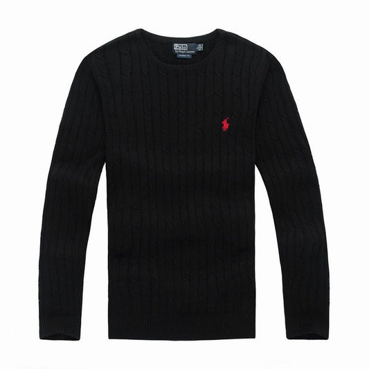 RL Cable Knit Jumper