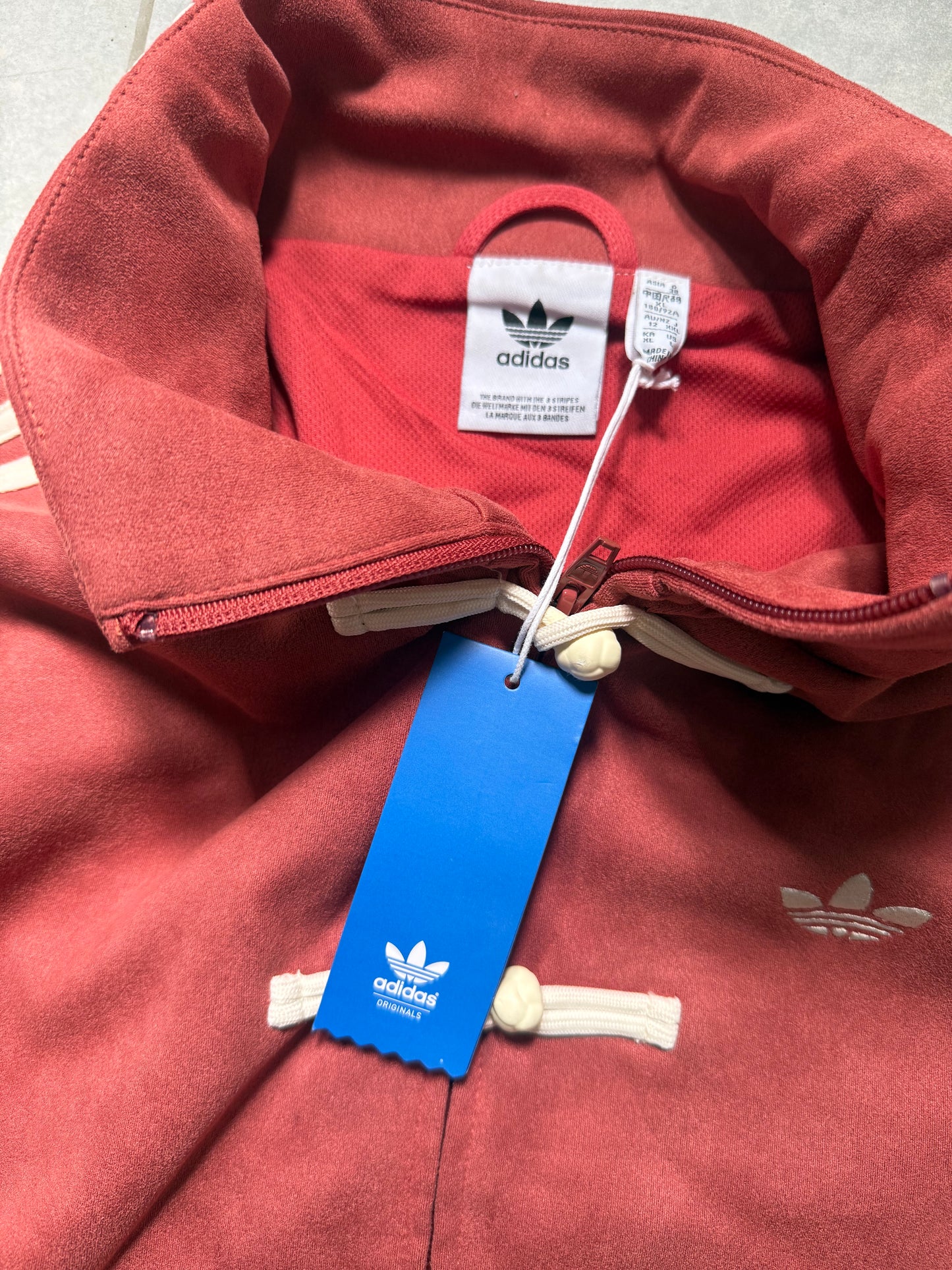CTT Jacket