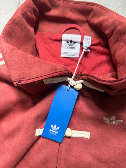 CTT Jacket