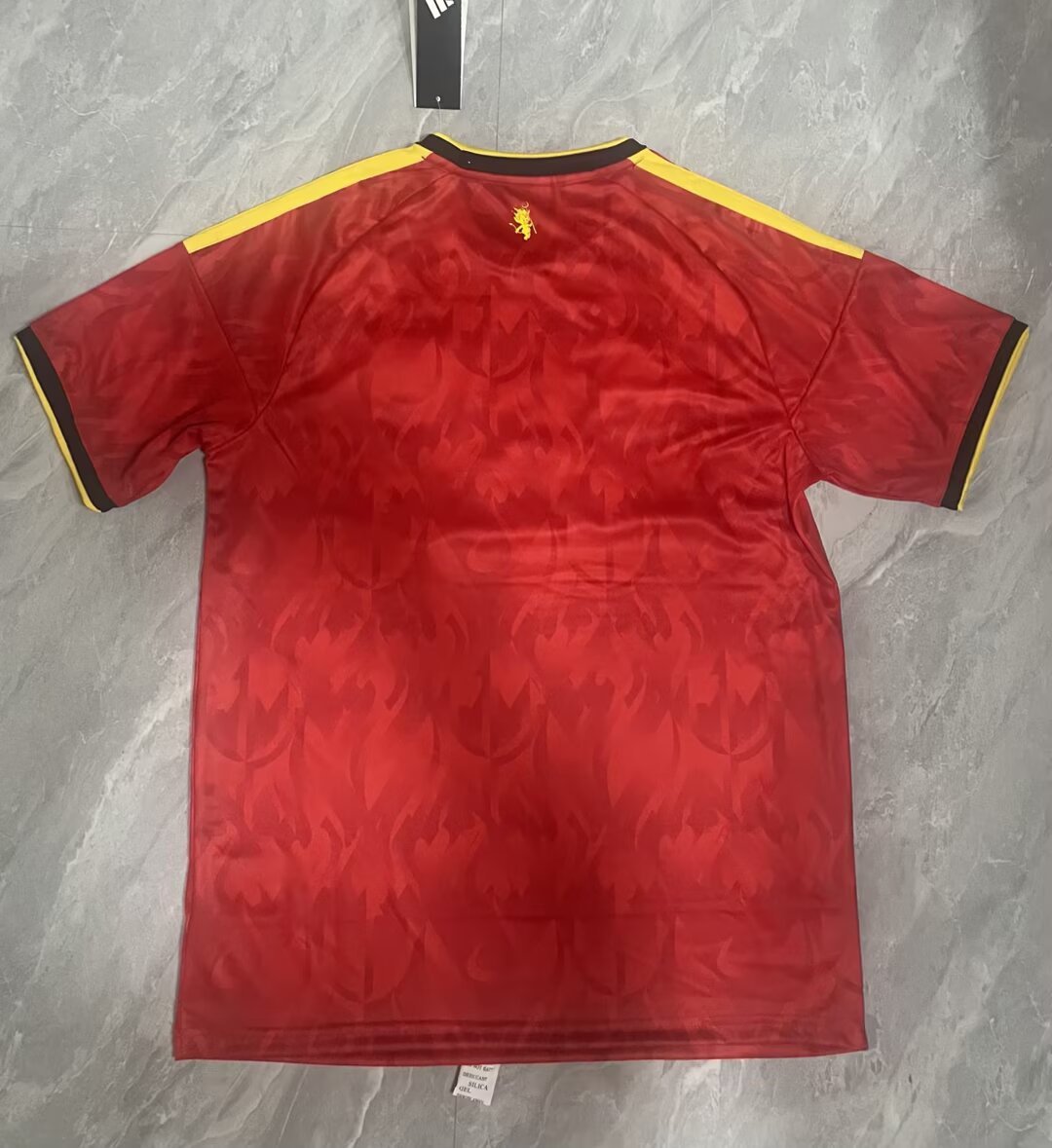WC JERSEY 2026