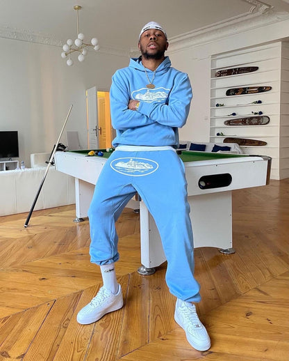 Full Tracksuit