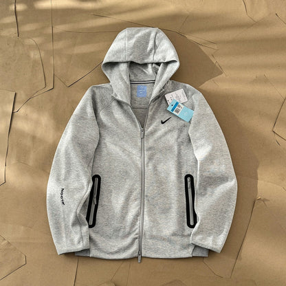NK x Nocta Zip Fleece Hoodie