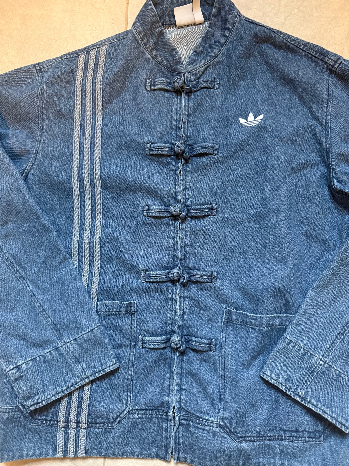 CTT Denim Jacket