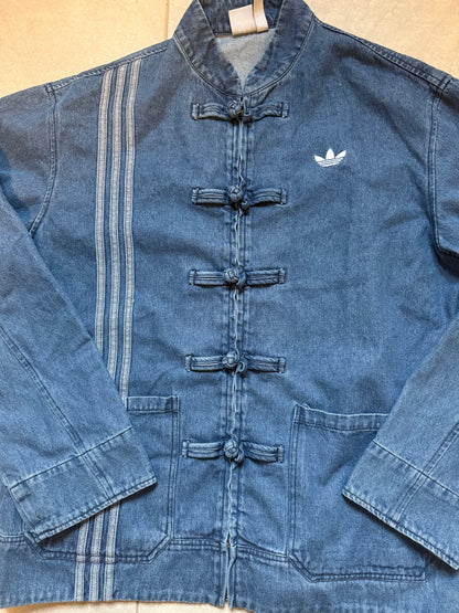 CTT Denim Jacket