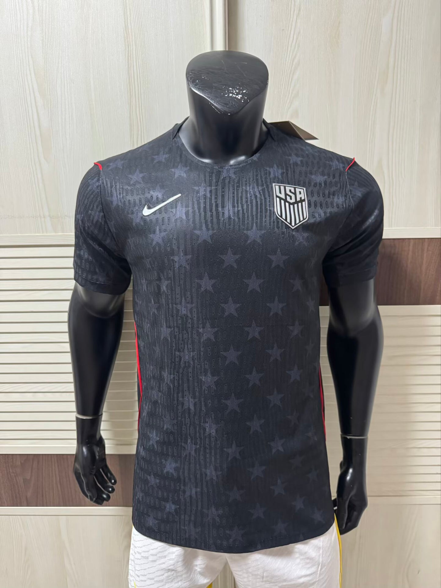 WC JERSEY 2026
