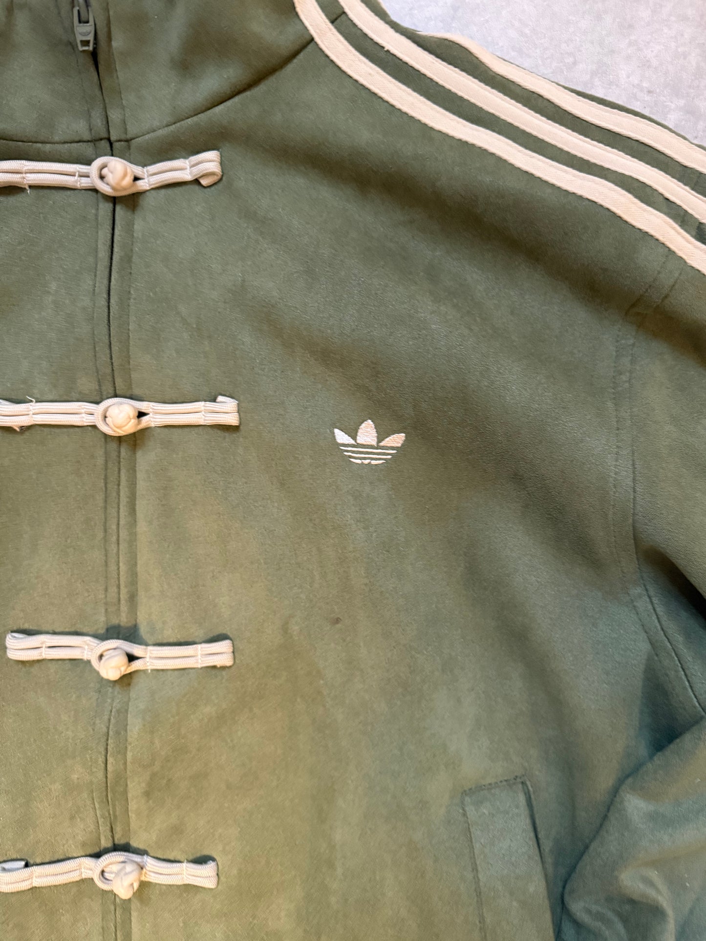 CTT Jacket