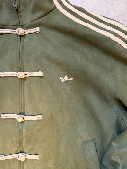 CTT Jacket
