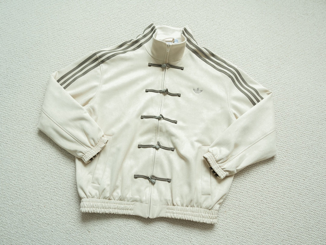 CTT Jacket