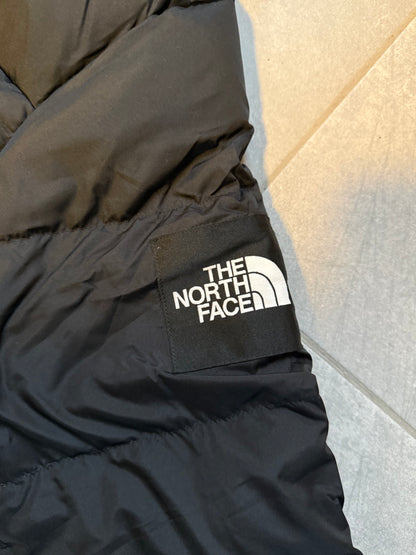 NF Long Jacket