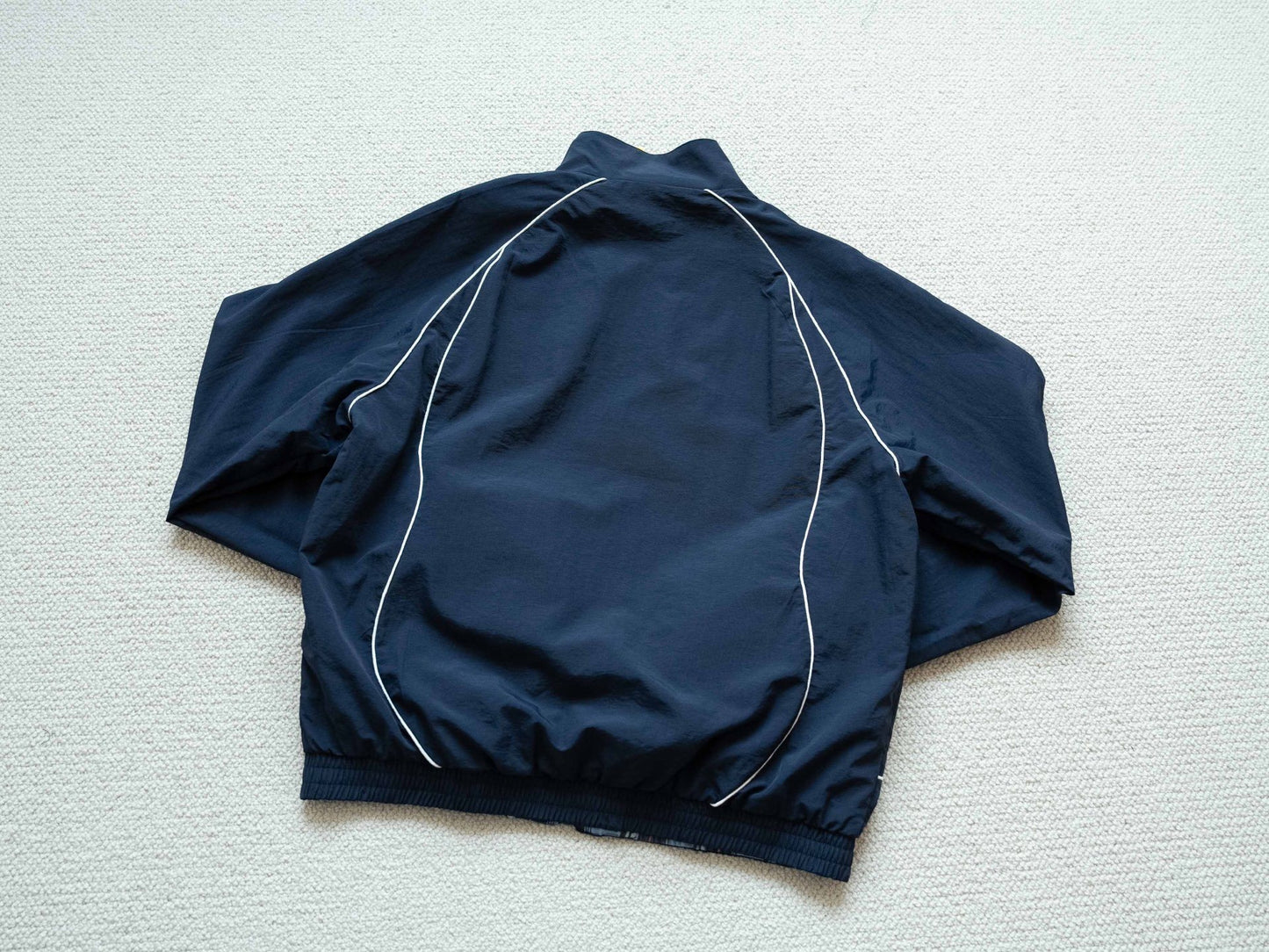 Reversible Jacket