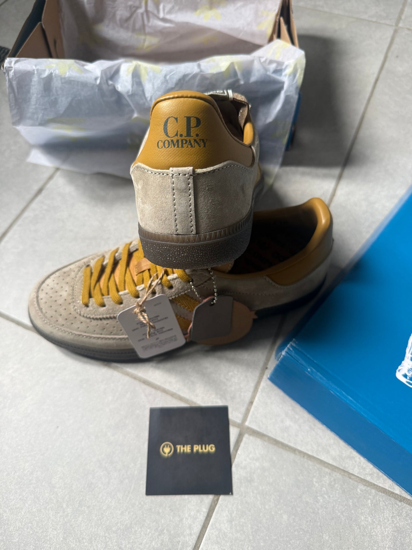 Spezial x CPC