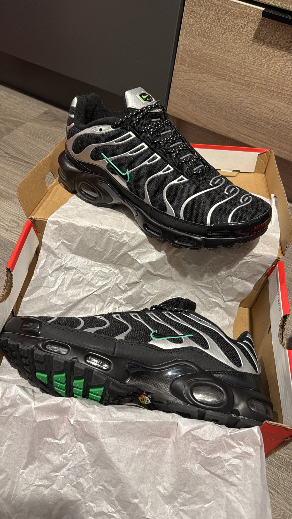 TN’s