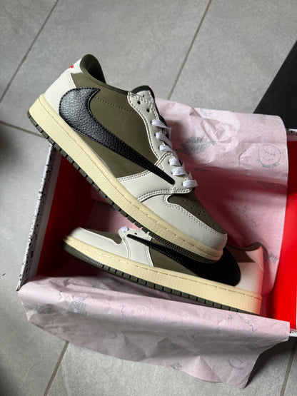 J1’s Low
