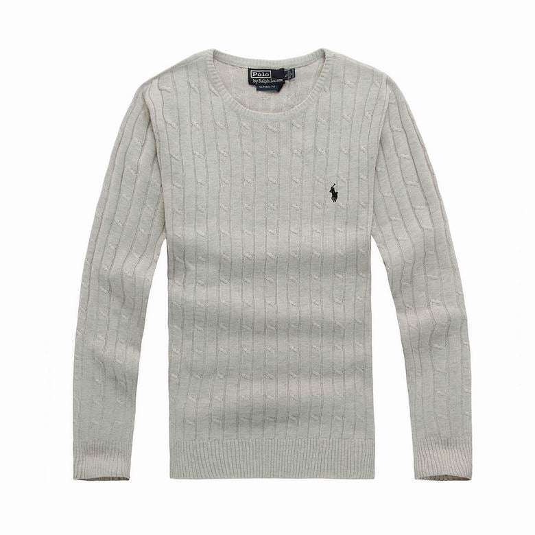RL Cable Knit Jumper