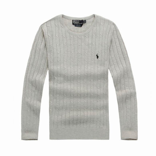 RL Cable Knit Jumper