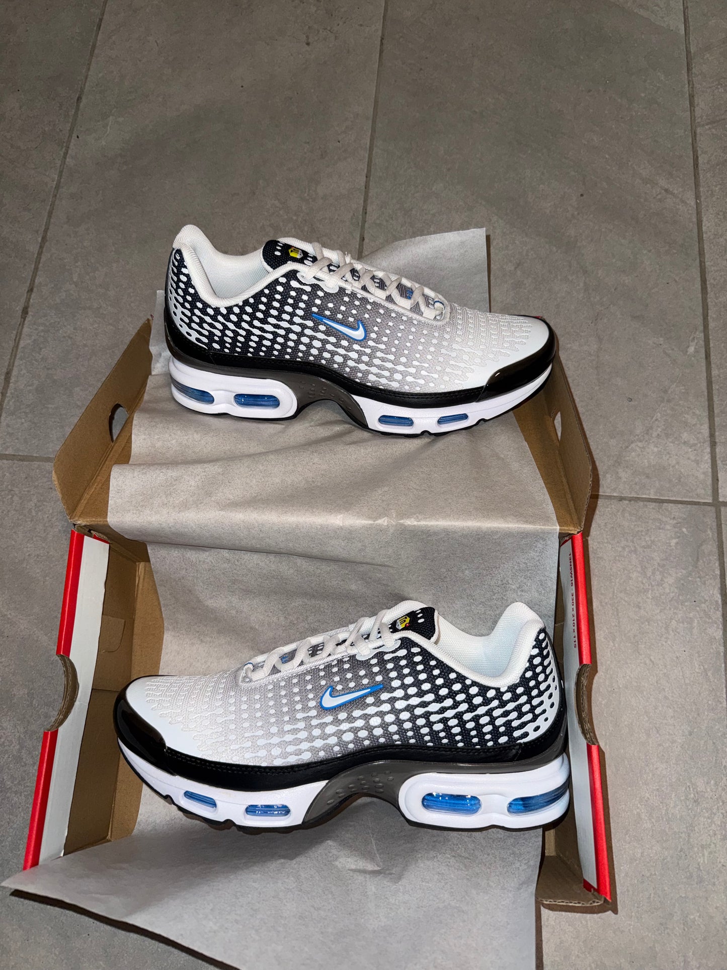 TN's 7