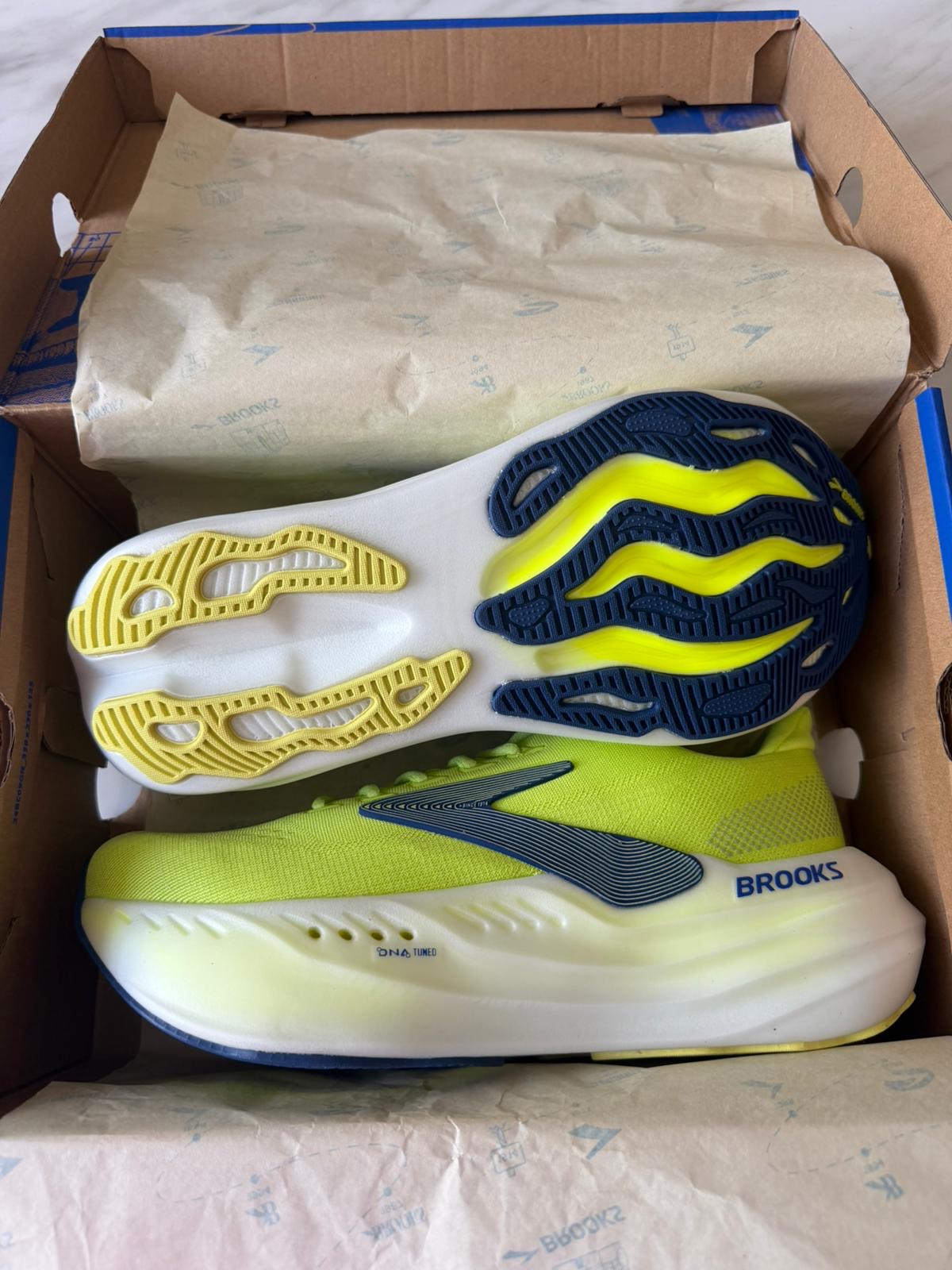 Brks Runners