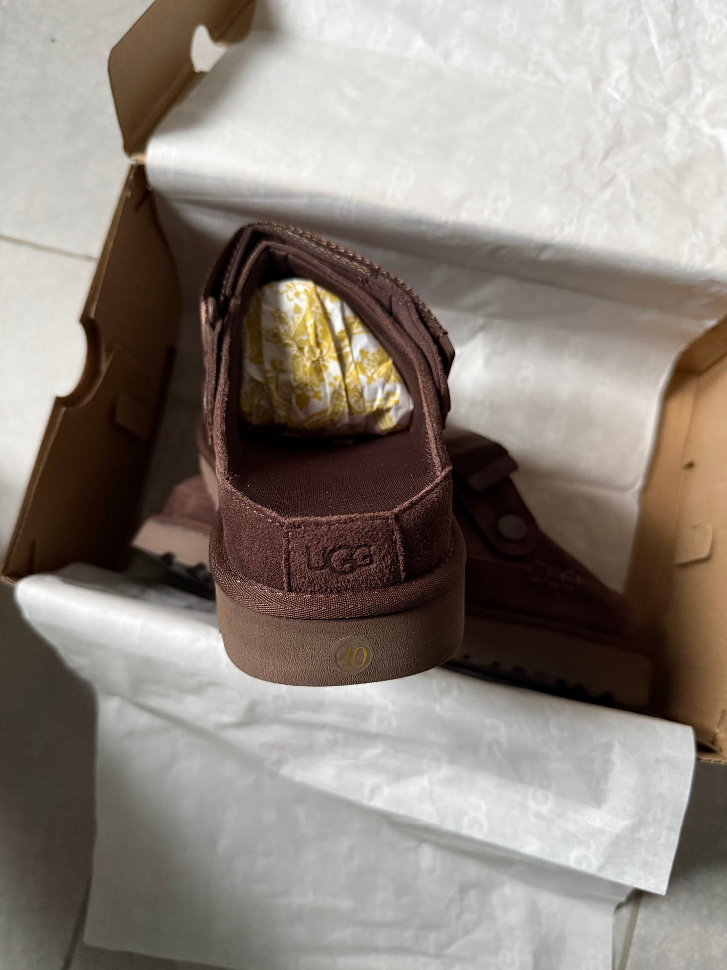 Clogs