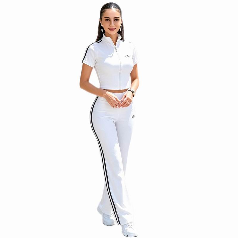 Yoga Comfy Set