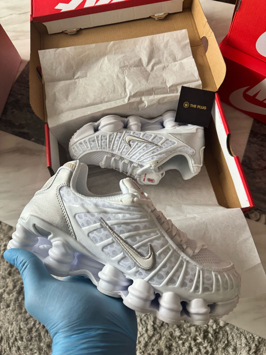 Shox Runners