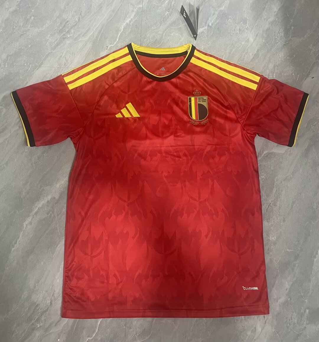 WC JERSEY 2026