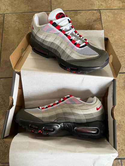 AM 95'S