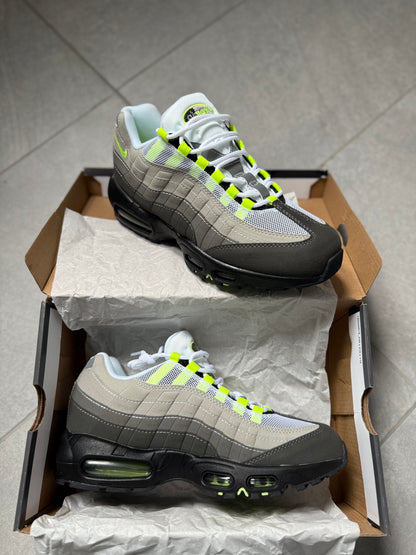 AM 95'S