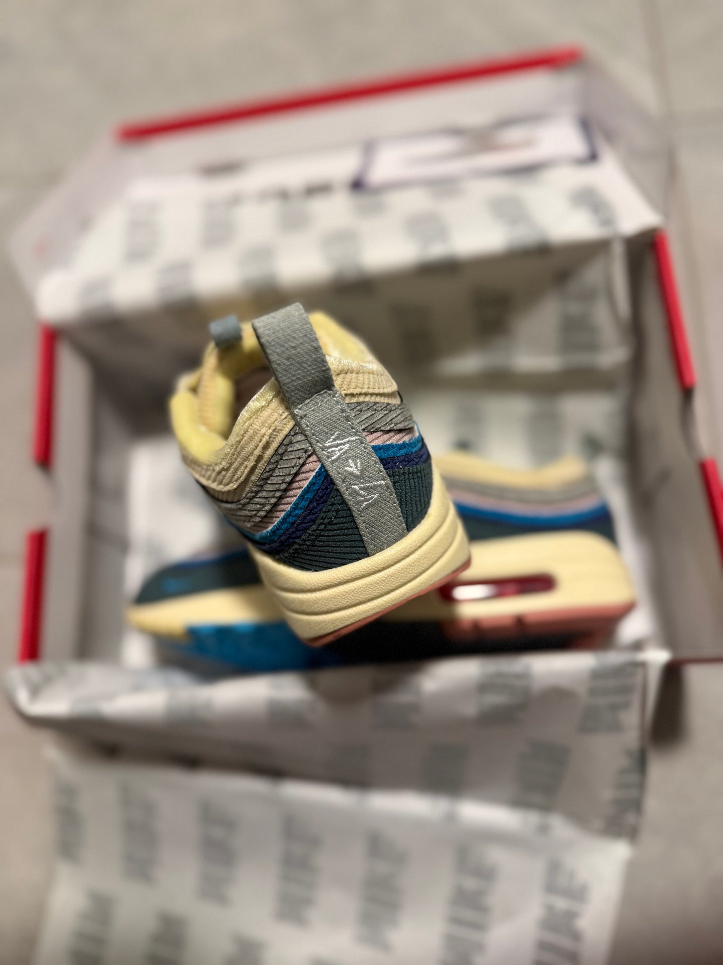 AM 97'S