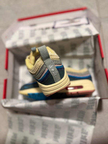 AM 97'S