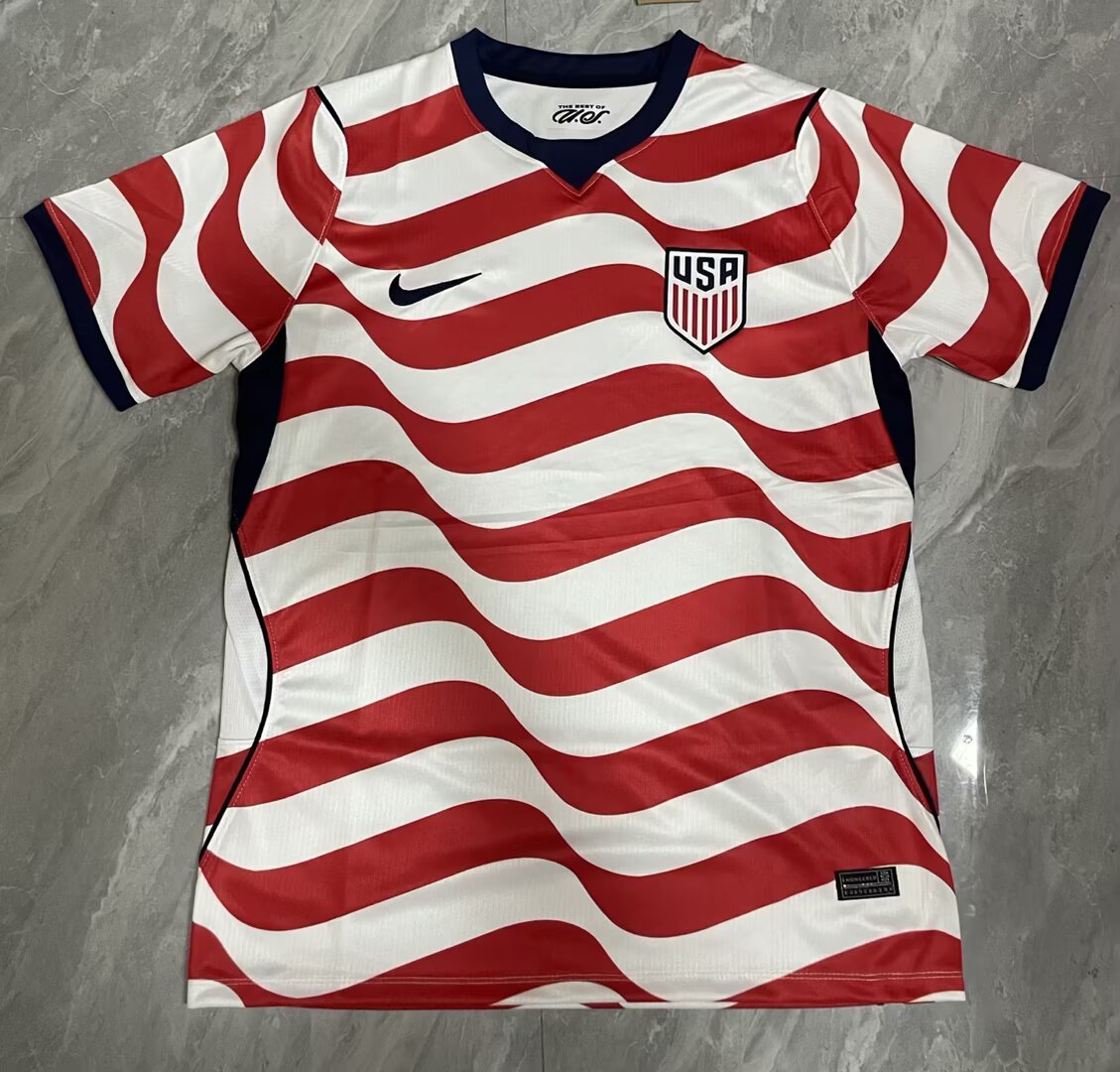 WC JERSEY 2026