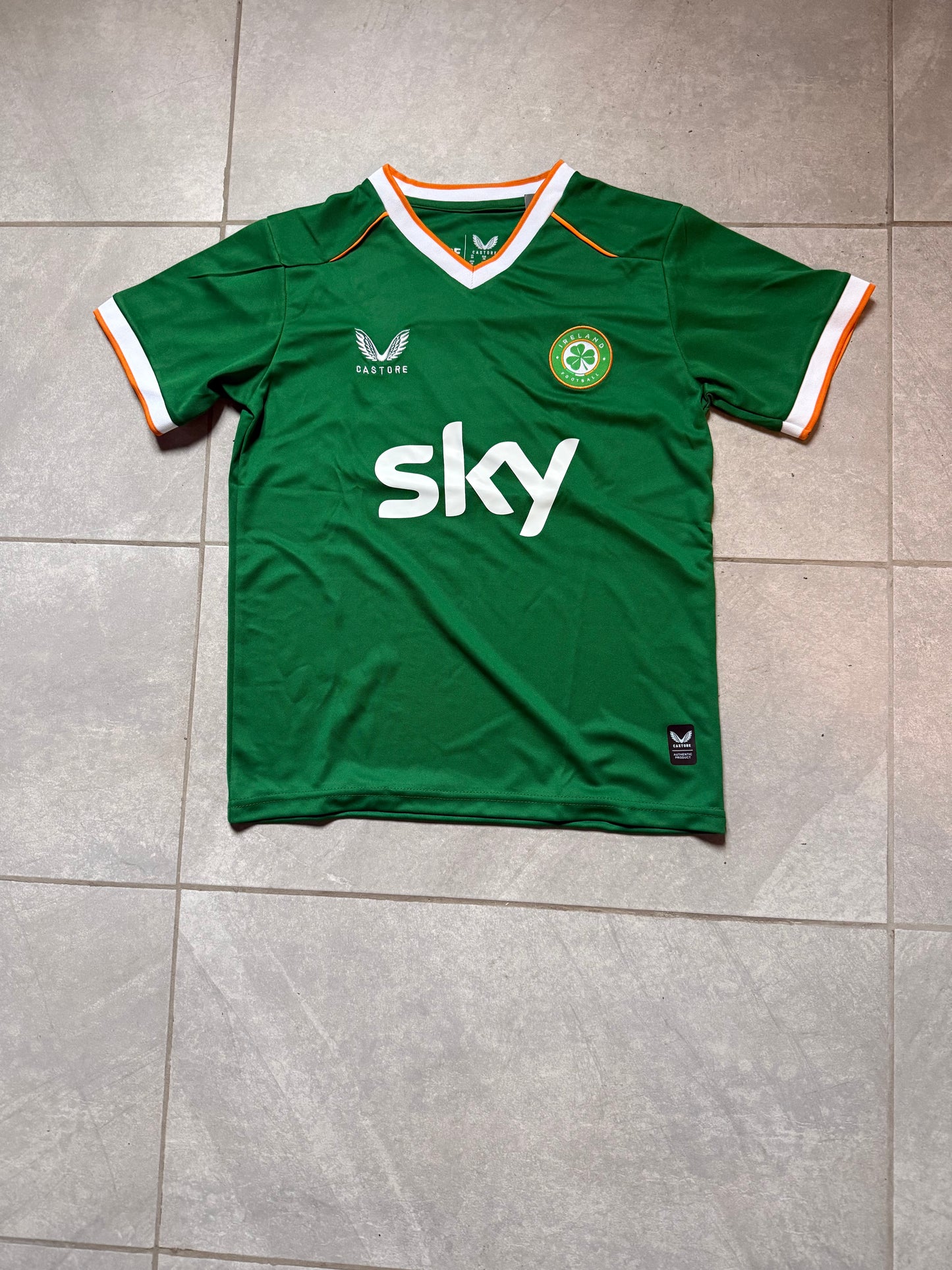 25/26 Jersey
