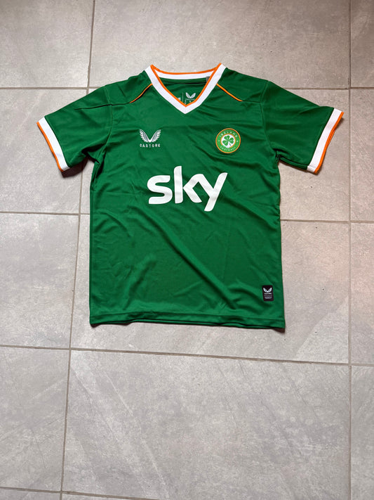 25/26 Jersey