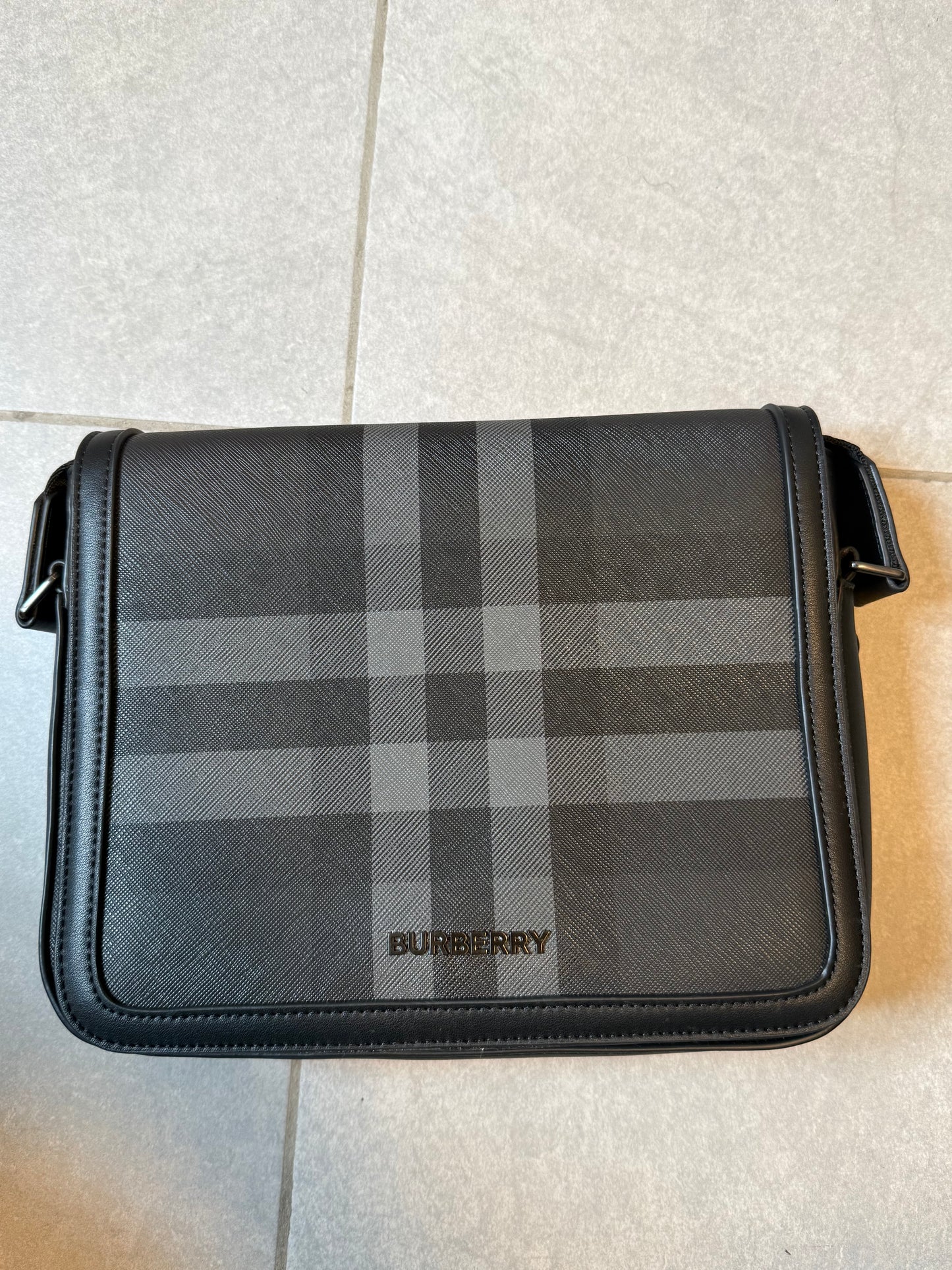 Side Bag
