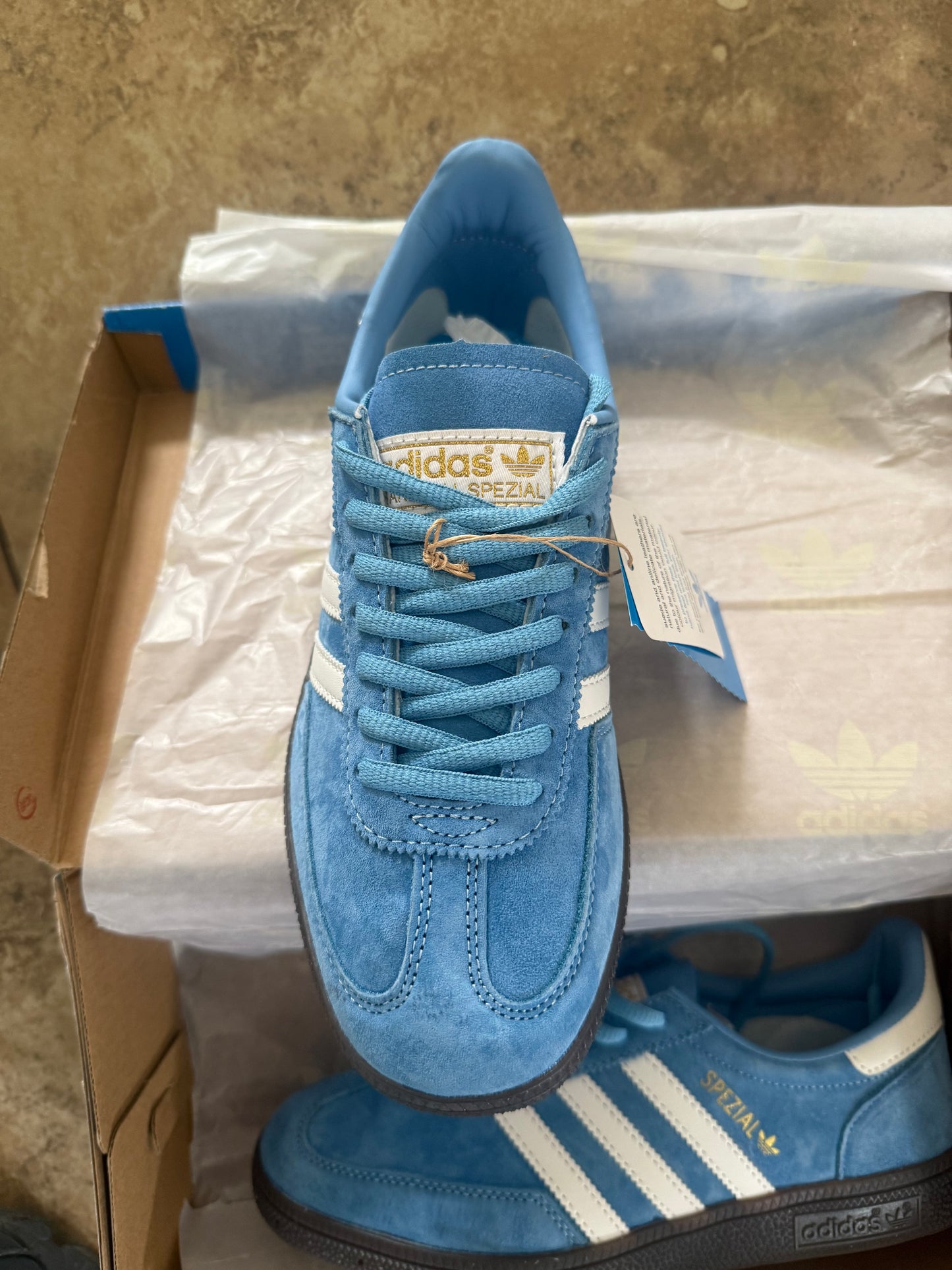 Spezial Runners