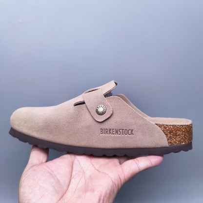 Soft Footbed