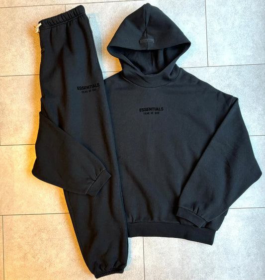 Ess Tracksuit