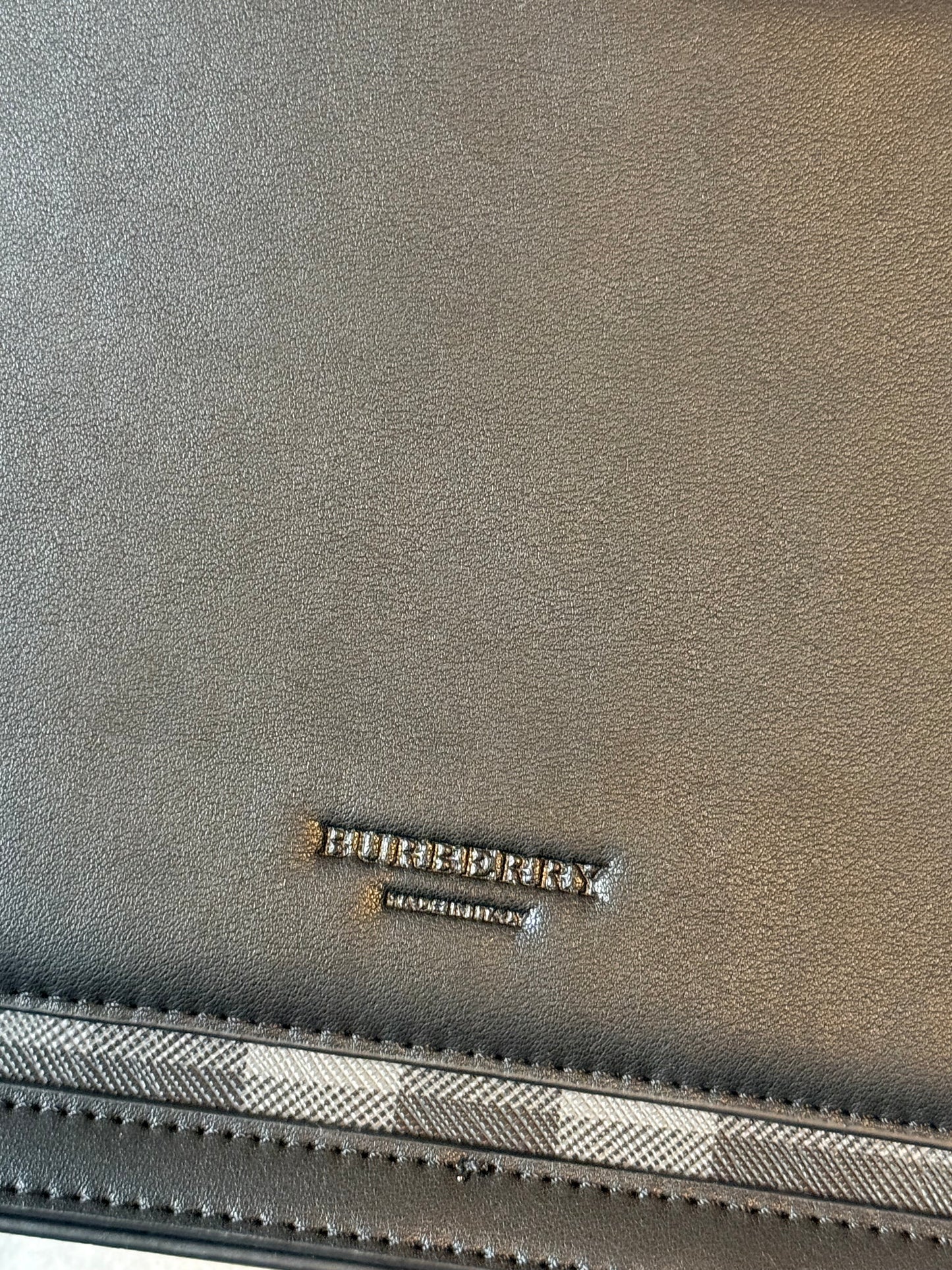 Side Bag