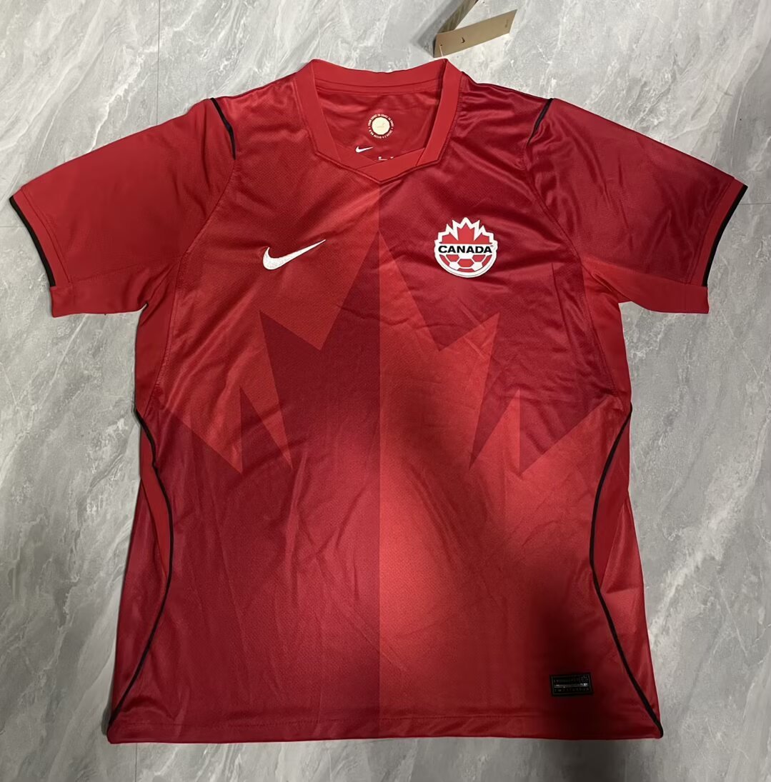 WC JERSEY 2026