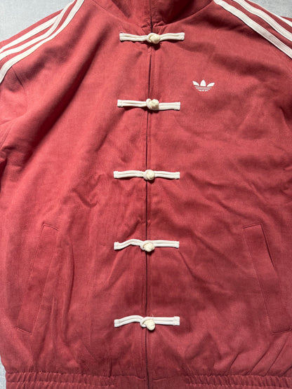 CTT Jacket