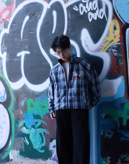 Reversible Jacket