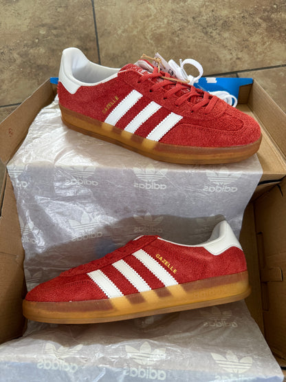 Gazelle Runners