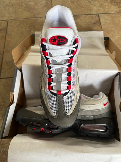 AM 95'S