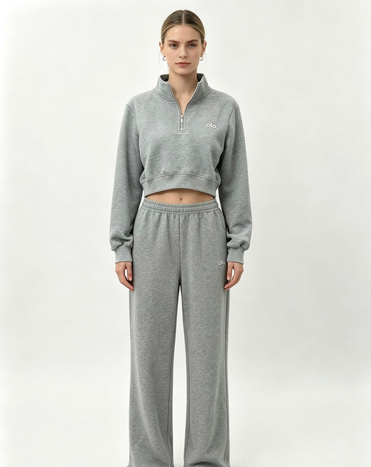 Yoga Activewear Tracksuit
